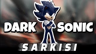 SONİC EXE ŞARKISI | Dark Sonic Türkçe Rap Resimi