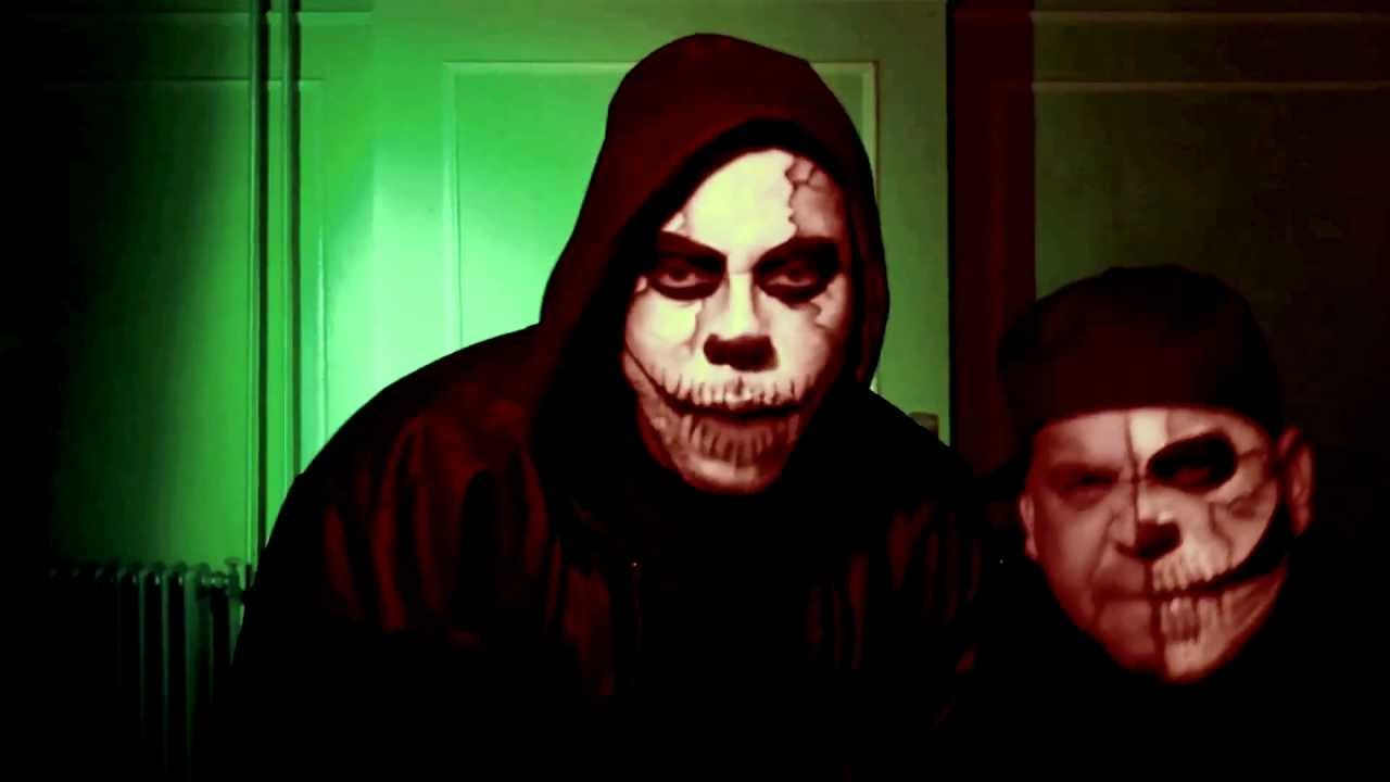 Armageddon aka Geddy - Dance With The Devil (Official Music Video) EXPLICIT