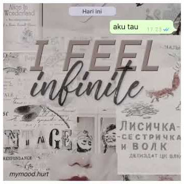 Ccp fake chat baper :)