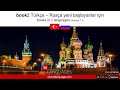100 derse yeni başlayanlar için Rusça