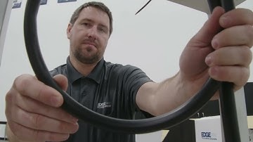 Vortex Installation and Operation