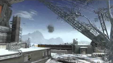 random tomahawk array