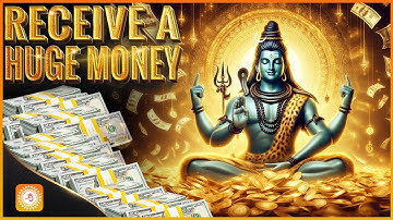 Money Magnet Mantra | The Sound of Prosperity | Shiva Money Mantra