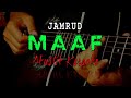 Jamrud - Maaf (Karaoke Akustik)