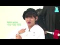 BTS V Kim Taehyung - Gom Se Mali / Three Bears Korean kids song