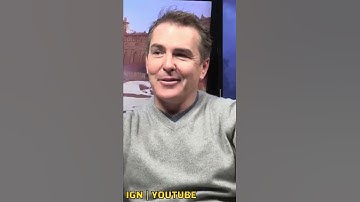 The Hidden Cameo In Uncharted