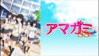 Check my soul - Amagami SS  Plus (Opening Theme)
