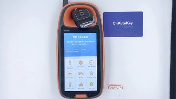 CN020054  Hyundai Tucson Remote Controls 433Mhz Pcf7936 Chip Fcc Id Oka-860T 95430-2S700 95430-2S701