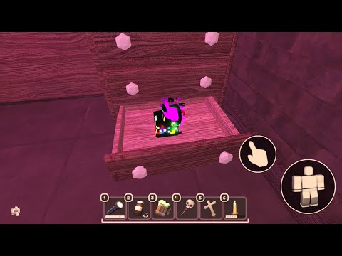 Doors Glitch Fragment!!!