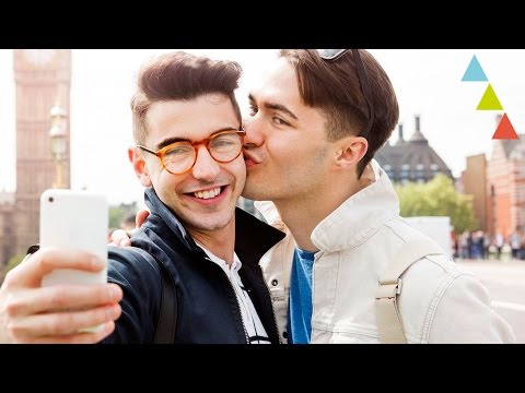 Vídeo: Destinos De Verano Esenciales Para Viajes Gay Verano