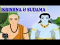 Lord Krishna Stories - Krishna and Sudama