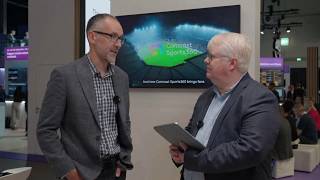Information Inside Comcast Technology Solutions’ Latest Innovations at IBC2026 (BTN@IBC2026) Guide