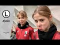 LEGIA LADIES - ESCOLA VARSOVIA