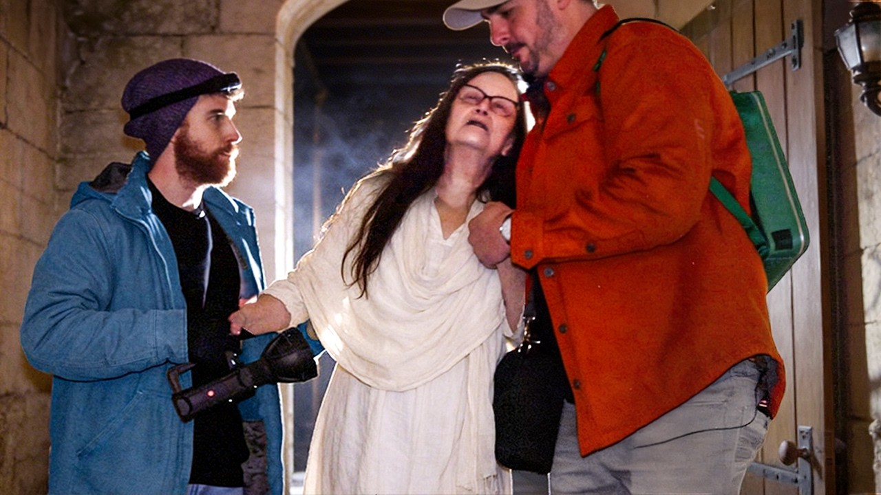 Preston Castle Was a Bad Idea