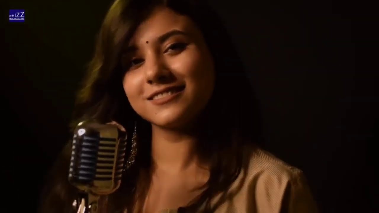 Ishare Tere karte nigah female version full video