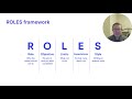 Agentic &amp; generative AI 101 - Chapter 4 (part 3) - Mastering the ROLES Framework