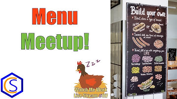 A Look at Menus in Joomla - 👀 WMW 117