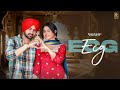 Ecg full  inderbir sidhu ftsargi maan  latest punjabi song 2024  ramaz music