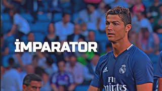 Heijan&Muti/İMPARATOR ~Cristiano Ronaldo~ Resimi