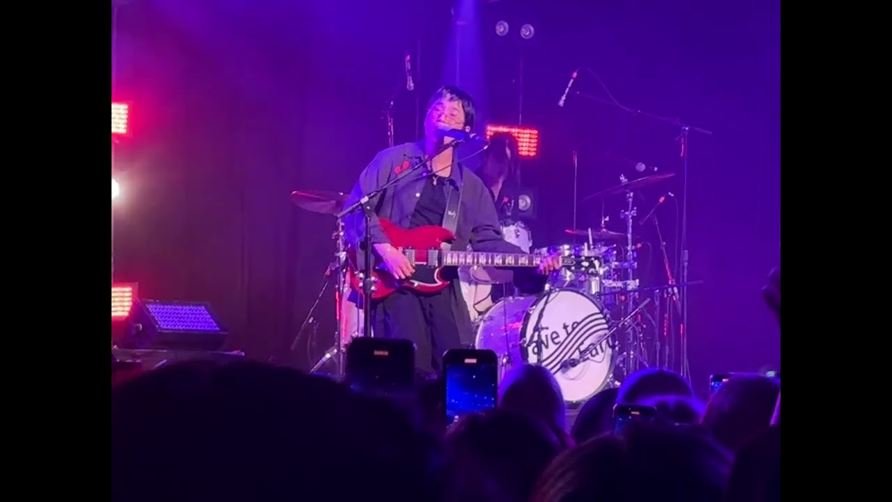 love. + seasons - wave to earth (live in Phoenix 09/29/24)