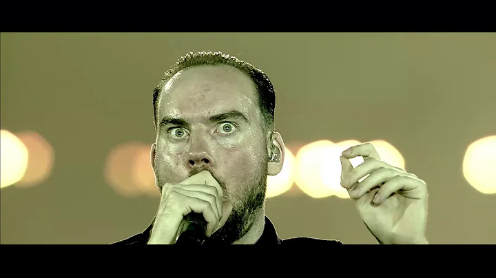 De Staat - Witch Doctor (live at Larger Than Live ...