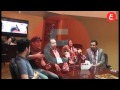 شاهد احمد السقا واروة جوده