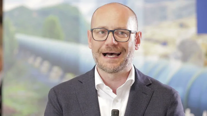 Anima a MCE 2022 | Intervista ad Andrea Baio - GET...