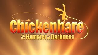 Chickenhare and the Hamster of Darkness "Trailer"