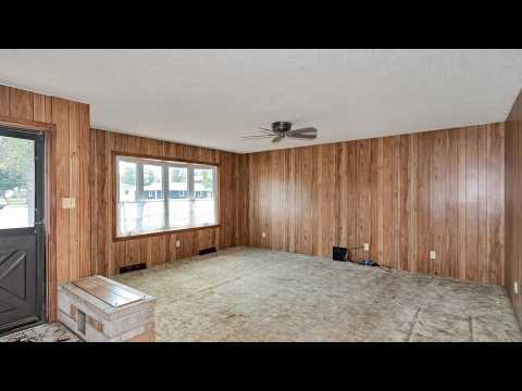 33 Jan Ave, Kankakee, IL home video tour