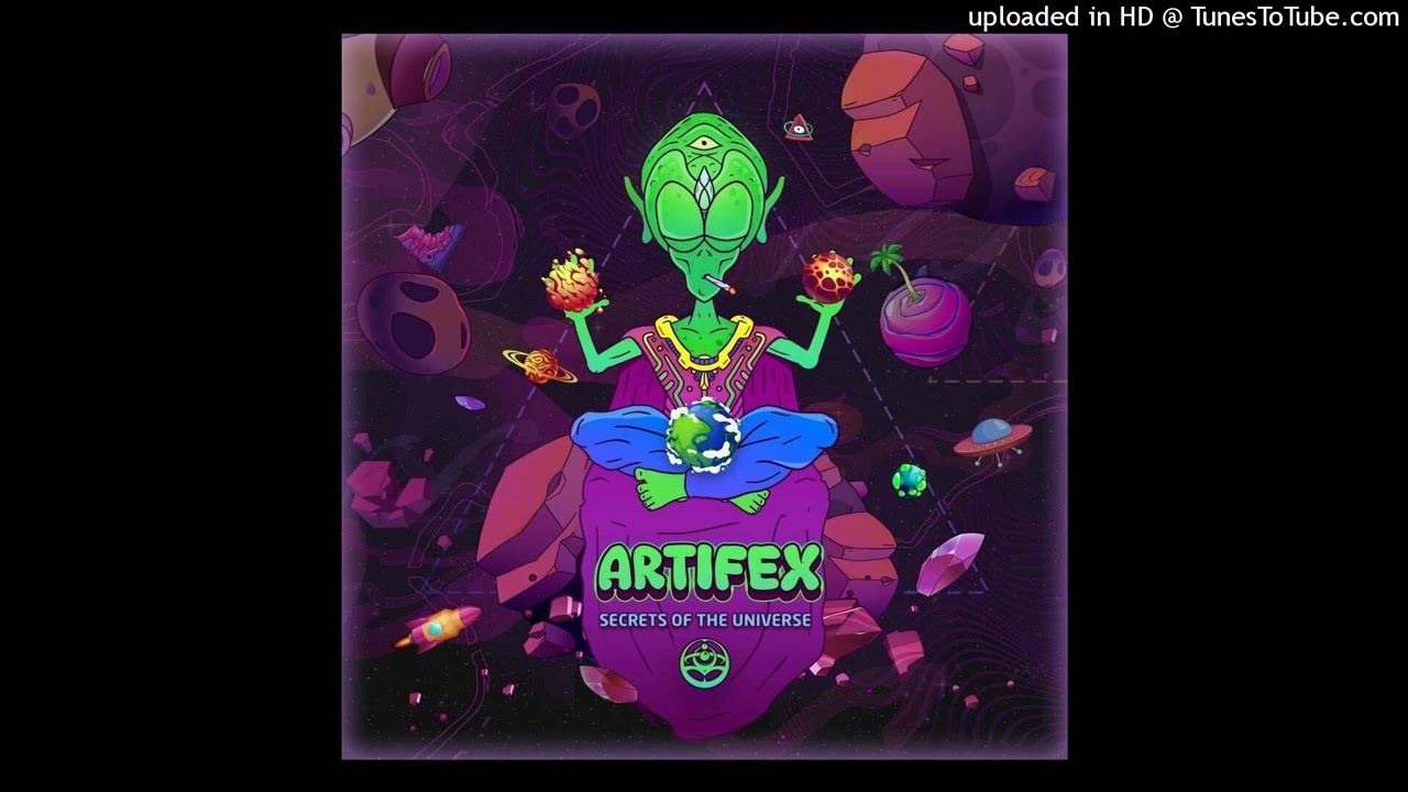 Ver Artifex (IL) - Multiverse (Original Mix) en YouTube Ver Artifex (IL) - Multiverse (Original Mix) en YouTube