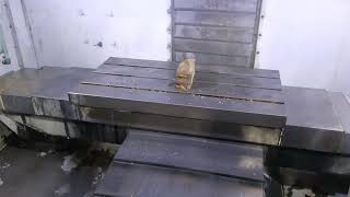 Haas Vf2-Yt Cnc 3-Axis Vertical Machining Center, New 2014, 15,000 Rpm Spindle