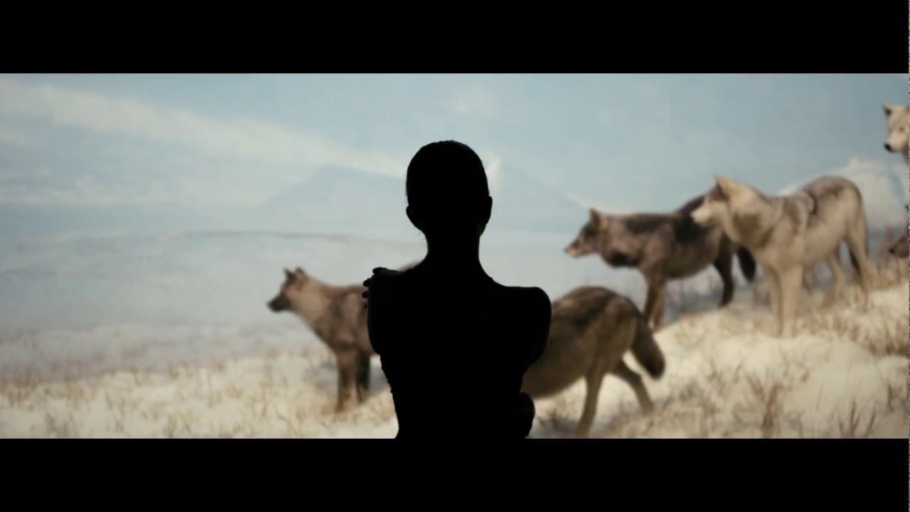 Run With You - Thunder and Rain (Official Music Video)