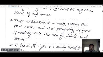 River Engineering | Lecture 12 | B-tech 8th semester Exam | Download Engineer Plus app