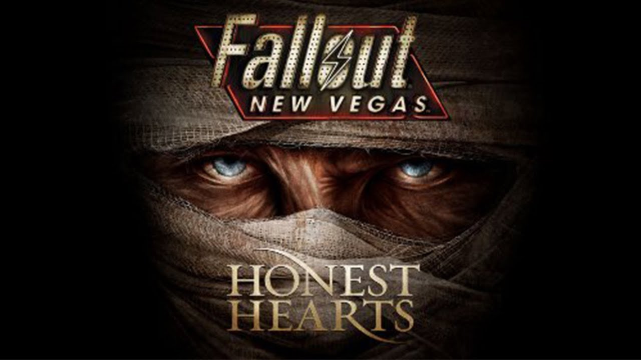 Honest hearts fallout new. Fallout New Vegas honest Hearts. Fallout New Vegas DLC honest Hearts. Fallout New Vegas обложка. Fallout New Vegas honest Hearts Постер.