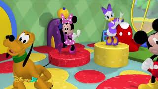 Disney Junior Continuity August 3 2026 (2:35 AM - 3:25 AM) Disney Junior Continuity August 3 2026 (2:35 AM - 3:25 AM)