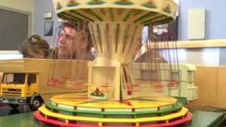 Hull Model FunFair Show 10th October 2009