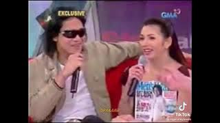 Robin Padilla Regine Velasquez naudlot na pag-ibig