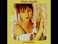 Patty Smyth - No Mistakes (LYRICS)