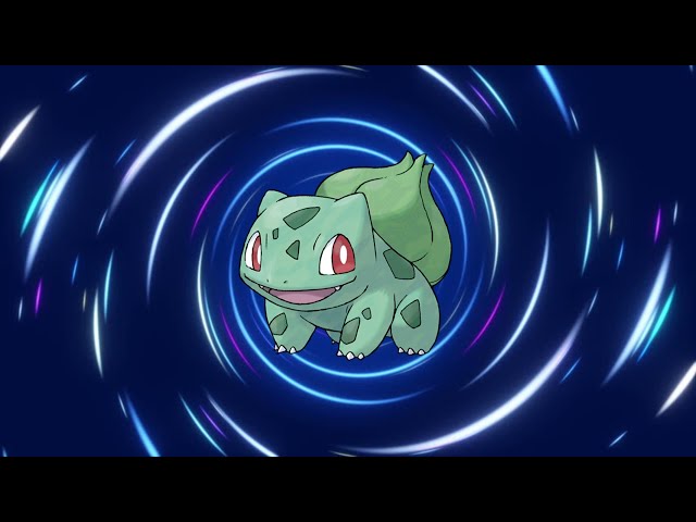 cohost! - bulbasaur evo line