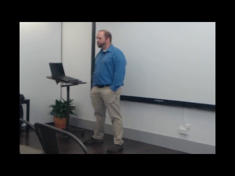Tech Talk: Brian O'Neal