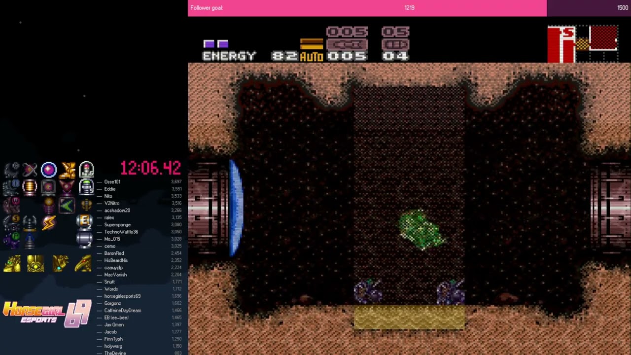 Map Rando Weekly - 02/21/26 - 59:39