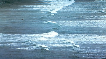 How to Predict Rip Currents | Earth Science