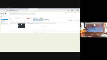 Securly Device Console