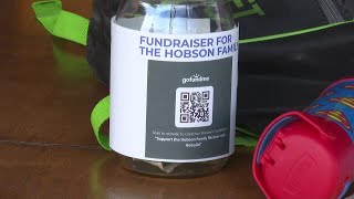 “I had to act” : Community support pours in for a Fruita family after fire