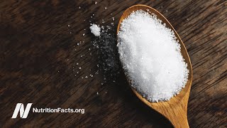 Does the Sweetener Allulose Have Side Effects?