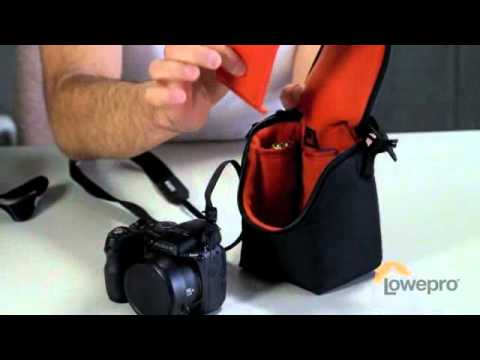 lowepro adventura sh 100