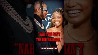 Ddgs Brother Exposes Halle For Lying Ab Everything