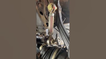 PRG Products Heim Joint Tie Rod Ends for Third Gen Tacoma