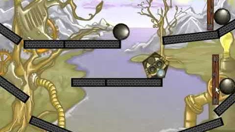 Steampunk Walkthrough - Levels 16-30,good