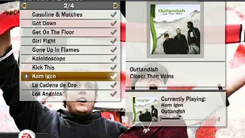 Download Outlandish Kom Igen Mp4 Mp3